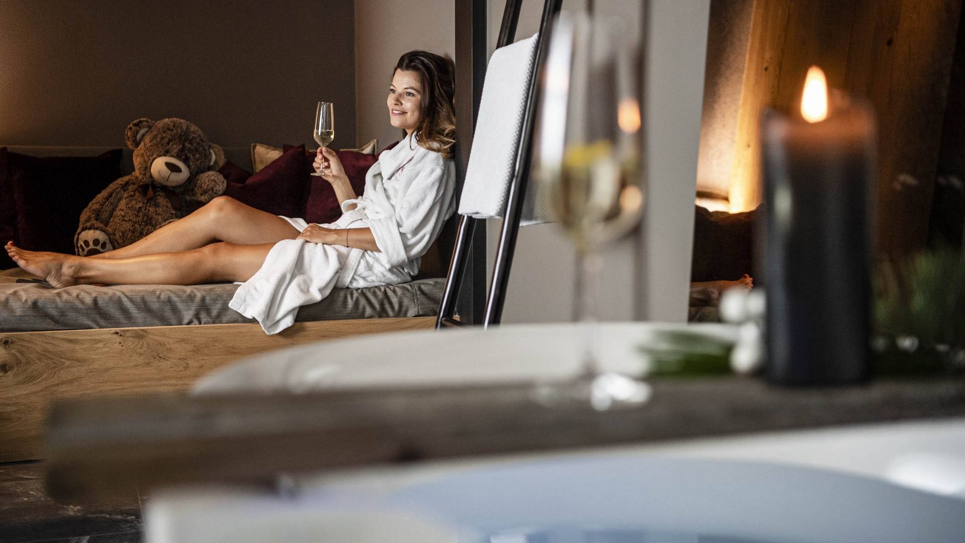 Familyhotel Biancaneve ****ˢ Familyhotel Biancaneve ****ˢ