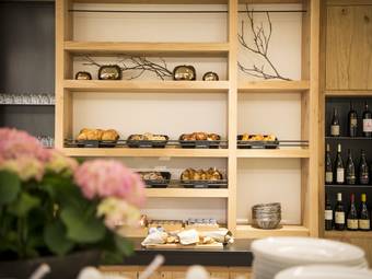 Familienresidence & Suiten Das Grafenstein ****ˢ Familienresidence & Suiten Das Grafenstein ****ˢ