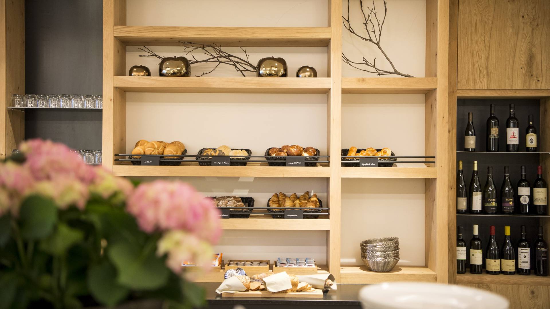 Familienresidence & Suiten Das Grafenstein ****ˢ Familienresidence & Suiten Das Grafenstein ****ˢ