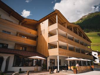 Aktiv & Familienhotel Adlernest **** Aktiv & Familienhotel Adlernest ****