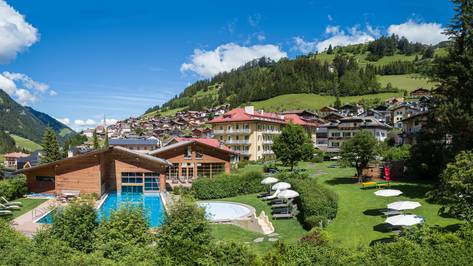 Familienhotels Südtirol: The happy family places Familienhotels Südtirol: The happy family places