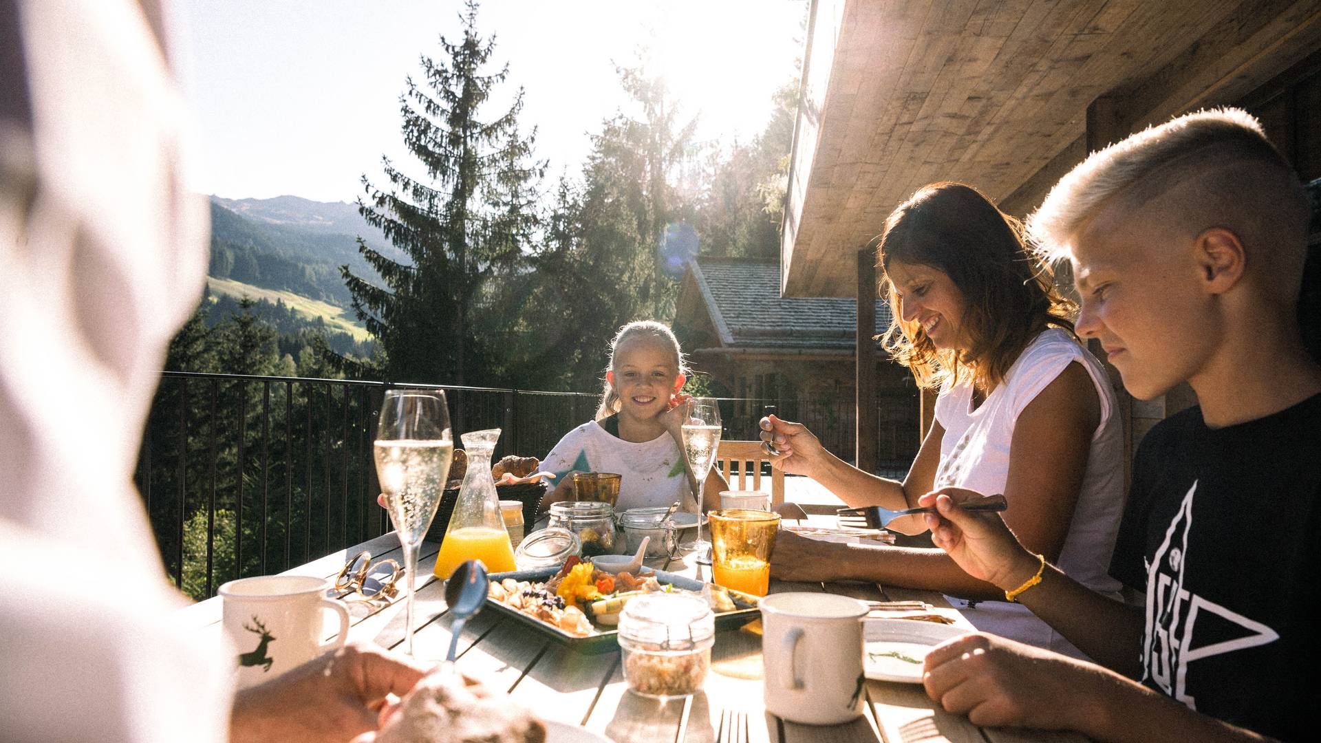 Alpura – Das 5-Sterne-Luxusretreat Alpura – Das 5-Sterne-Luxusretreat