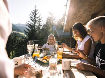 Alpura – Das 5-Sterne-Luxusretreat Alpura – Das 5-Sterne-Luxusretreat