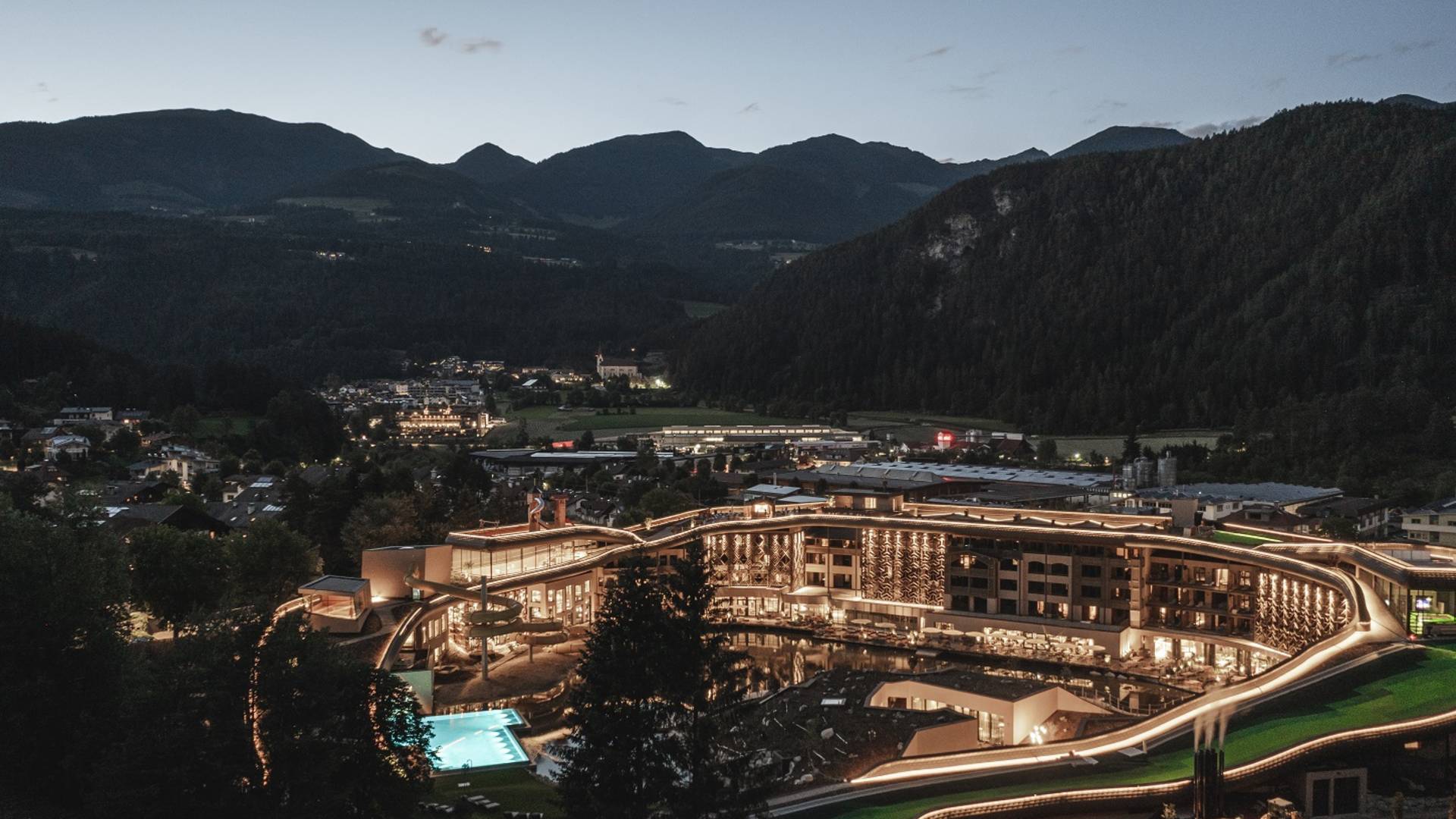 Falkensteiner Family Resort Lido ****ˢ Falkensteiner Family Resort Lido ****ˢ