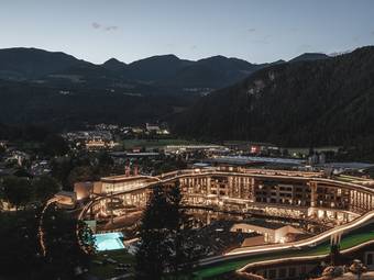 Falkensteiner Family Resort Lido ****ˢ Falkensteiner Family Resort Lido ****ˢ