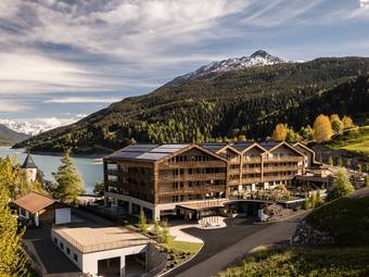 DAS GERSTL Family Retreat DAS GERSTL Family Retreat