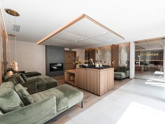 TYROL Family Retreat TYROL Family Retreat