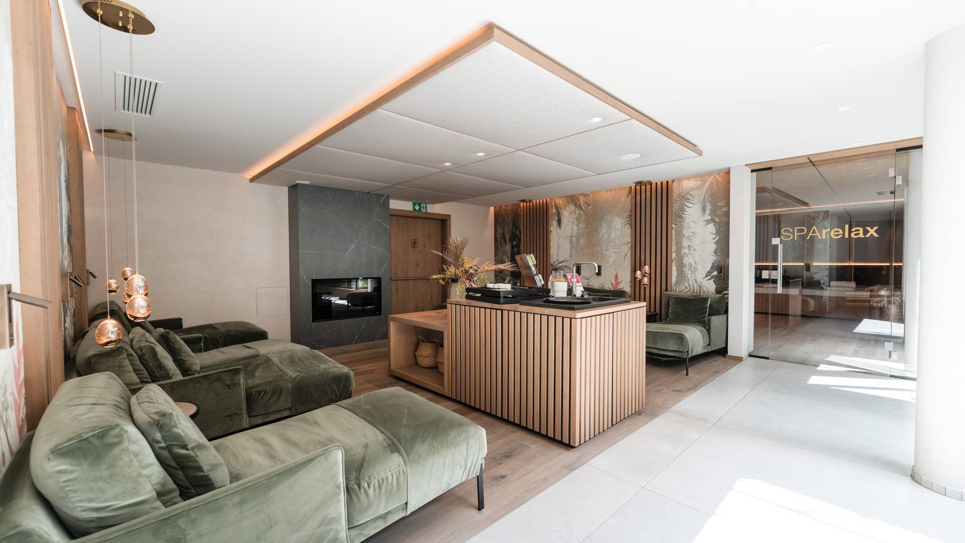 TYROL Family Retreat TYROL Family Retreat