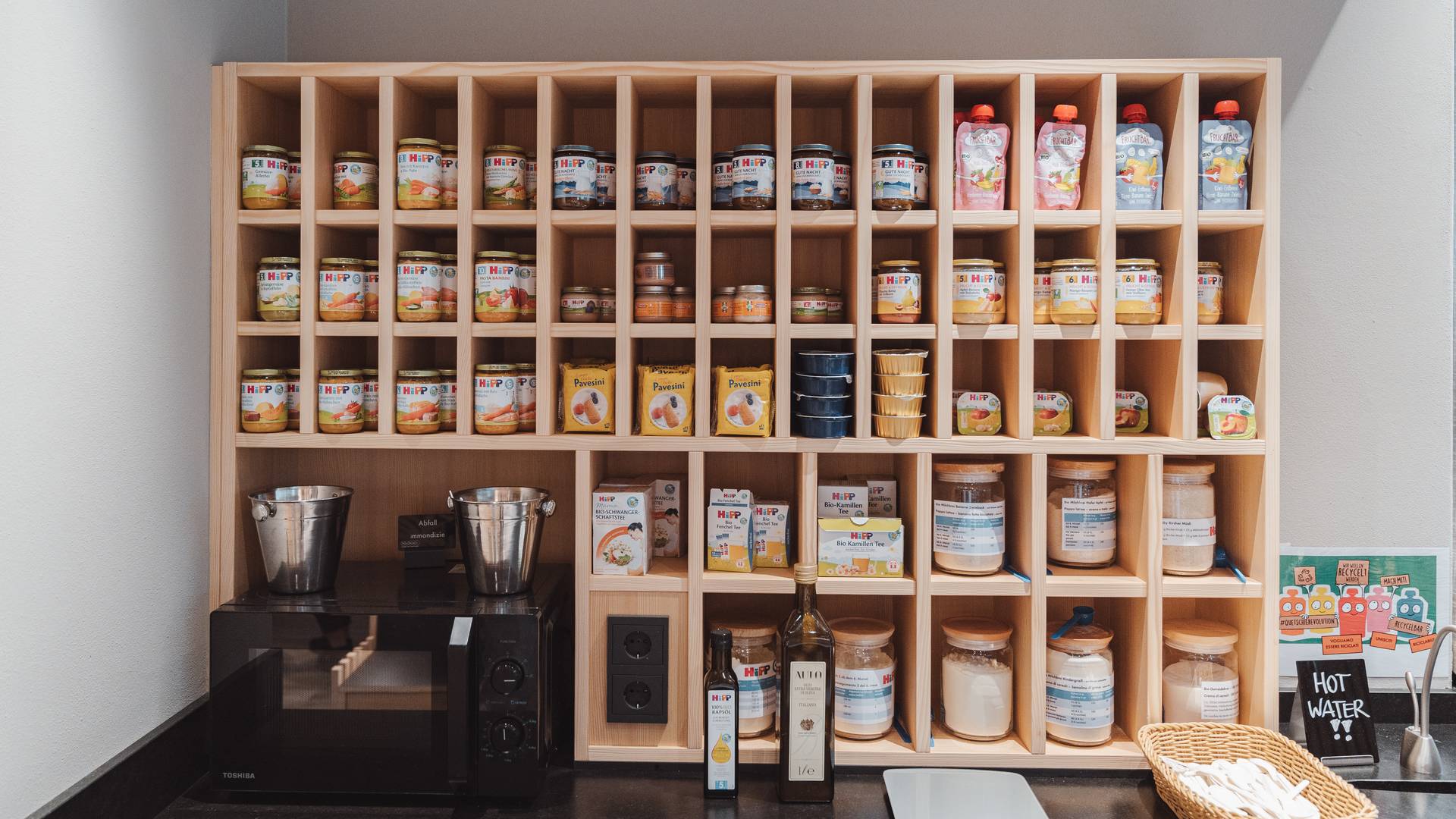 Familienhotel Huber ****ˢ Familienhotel Huber ****ˢ