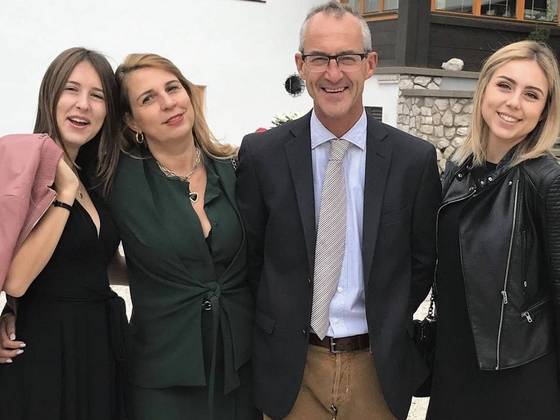 Familienhotel in Gröden: ein besonderer Ort Familienhotel in Gröden: ein besonderer Ort