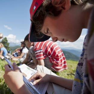 Familienhotels Südtirol: The happy family places Familienhotels Südtirol: The happy family places