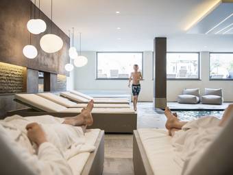 Amaris Suites ****ˢ Amaris Suites ****ˢ