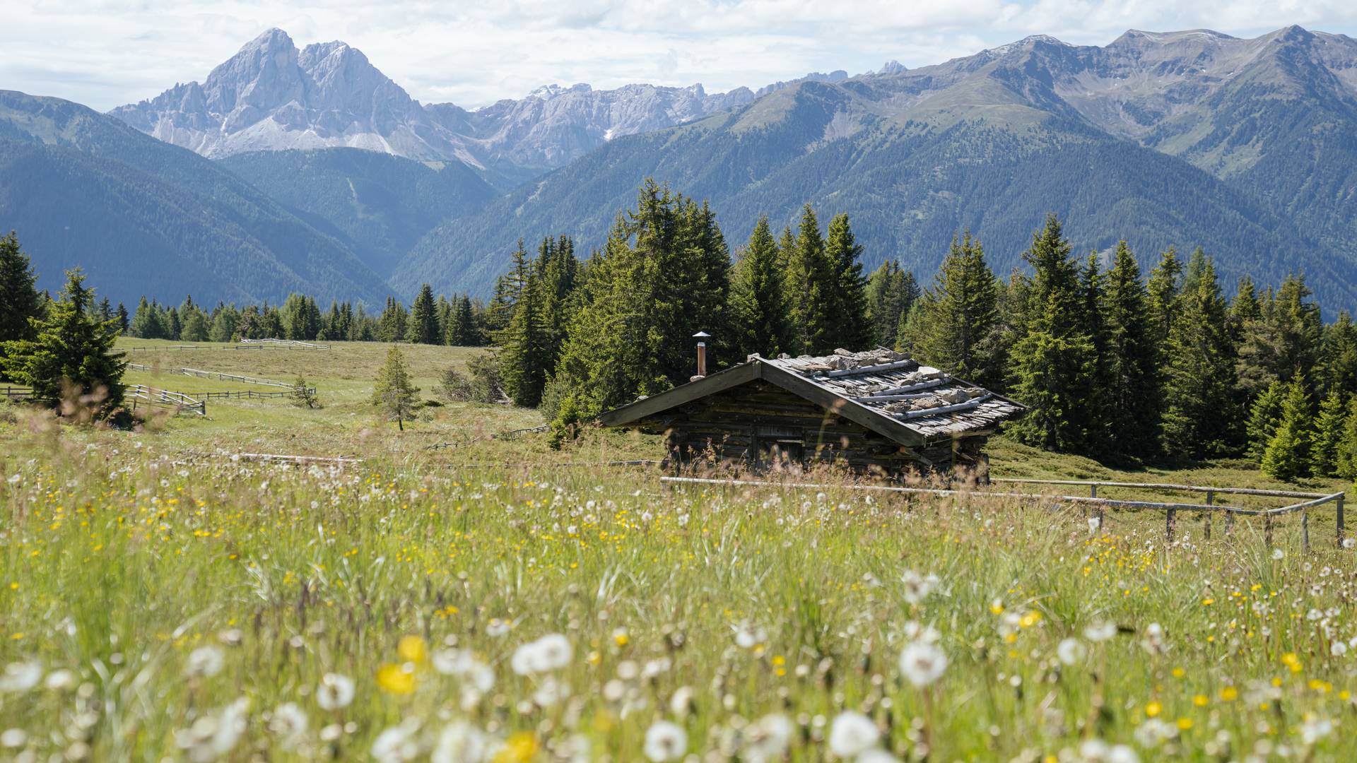 Familienhotel Huber ****ˢ Familienhotel Huber ****ˢ