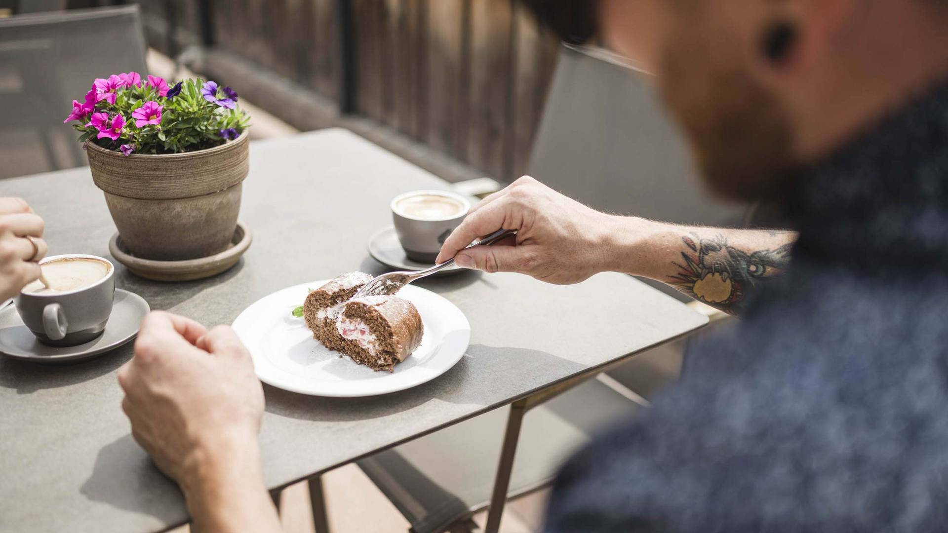 Familienhotel Viktoria Familienhotel Viktoria