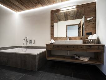 Familienalm & Almchalets Taser Alm**** Familienalm & Almchalets Taser Alm****