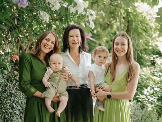 Unser Familienhotel im Meraner Land für glückliche Tage Unser Familienhotel im Meraner Land für glückliche Tage