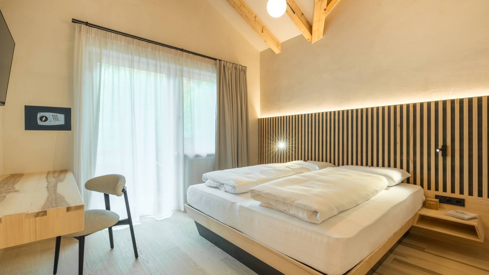 Das Familienhotel in Vals: für Kinder gemacht Das Familienhotel in Vals: für Kinder gemacht