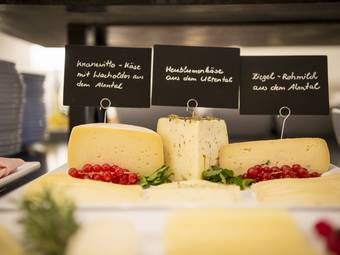 Familienresidence & Suiten Das Grafenstein ****ˢ Familienresidence & Suiten Das Grafenstein ****ˢ