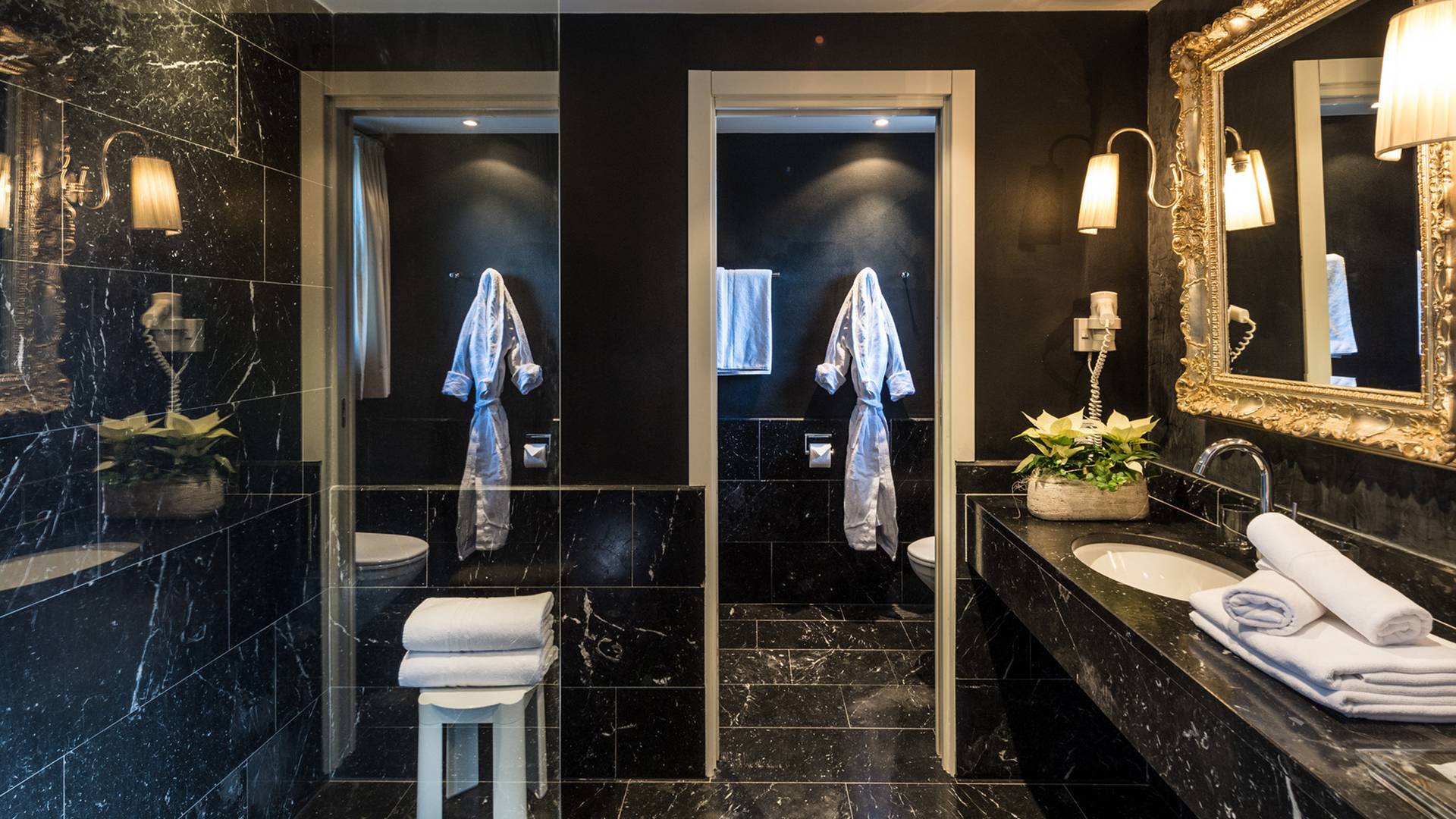 Hotel Fameli ****ˢ Hotel Fameli ****ˢ