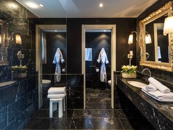 Hotel Fameli ****ˢ Hotel Fameli ****ˢ