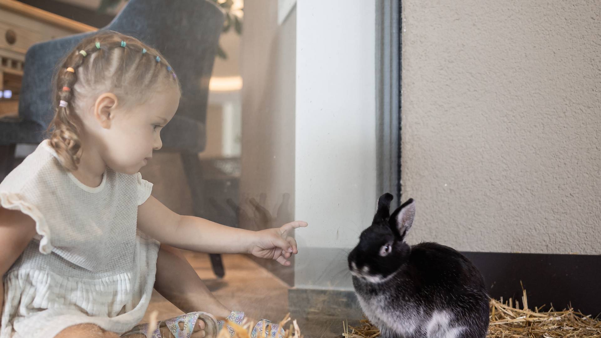 DAS GERSTL Family Retreat DAS GERSTL Family Retreat