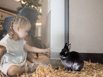 DAS GERSTL Family Retreat DAS GERSTL Family Retreat