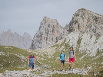 Family Resort Rainer ****ˢ Family Resort Rainer ****ˢ