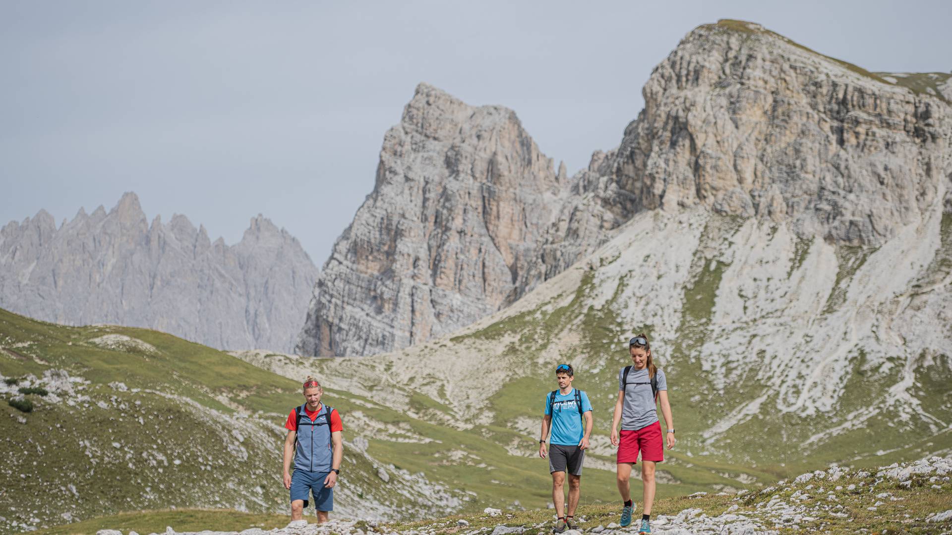 Family Resort Rainer ****ˢ Family Resort Rainer ****ˢ