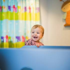 Das Familienhotel in Innichen mit Almdorf-Flair Das Familienhotel in Innichen mit Almdorf-Flair