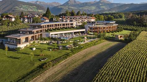 Familienhotels Südtirol: The happy family places Familienhotels Südtirol: The happy family places
