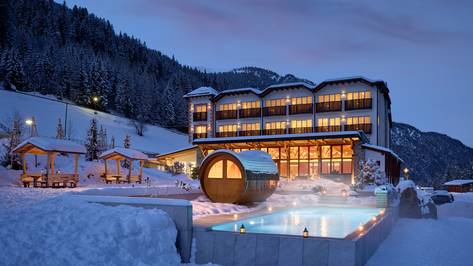 Familienhotels Südtirol: The happy family places Familienhotels Südtirol: The happy family places
