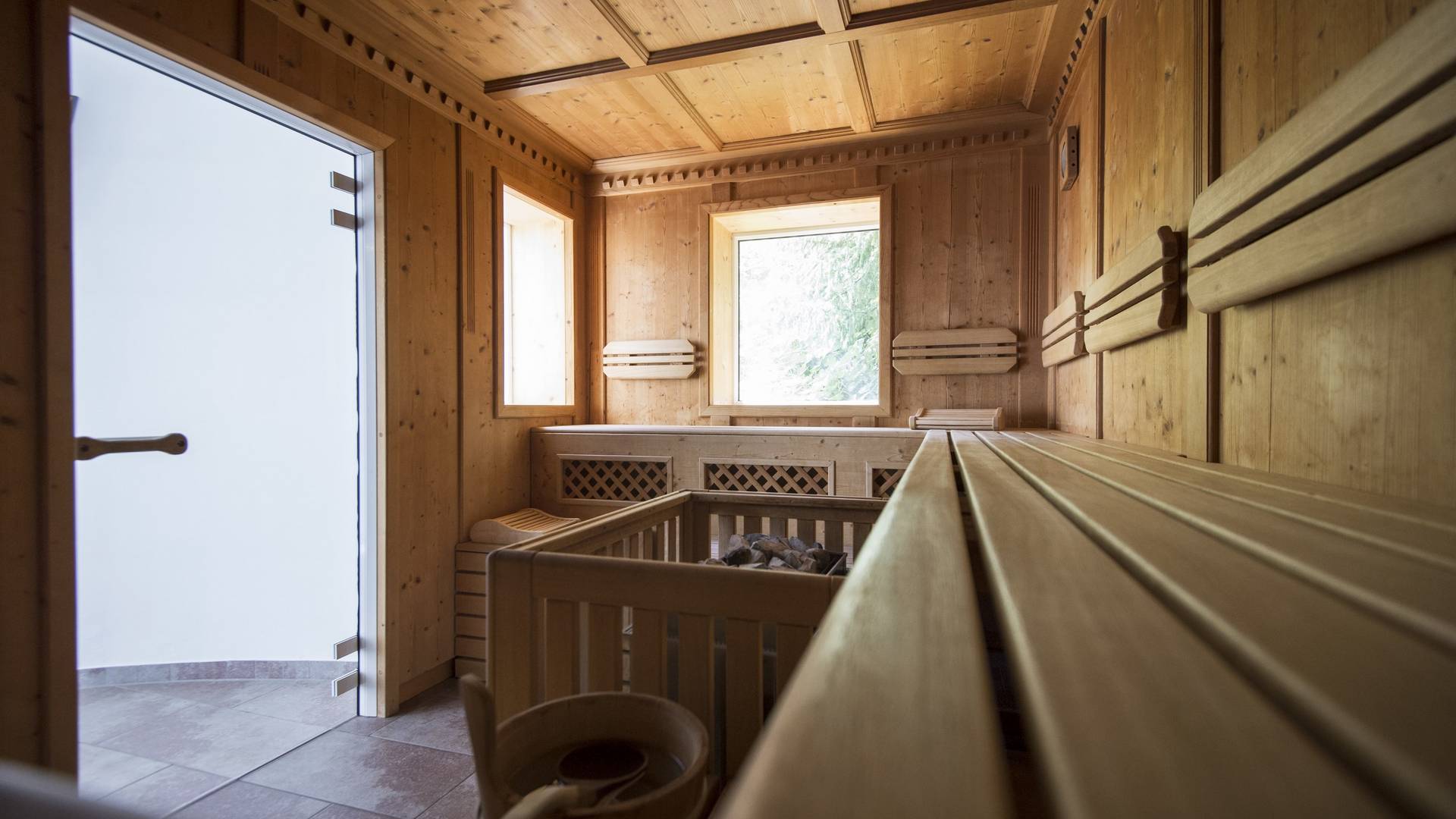 Kinderparadies Alpin ***ˢ Kinderparadies Alpin ***ˢ