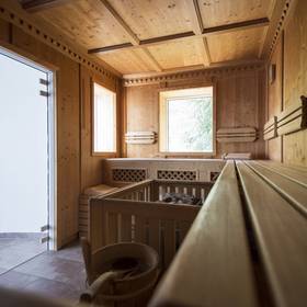 Das Familienhotel bei Sterzing für Genießer Das Familienhotel bei Sterzing für Genießer