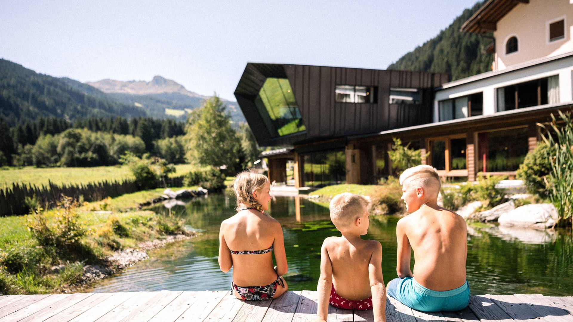 Alpura – Das 5-Sterne-Luxusretreat Alpura – Das 5-Sterne-Luxusretreat