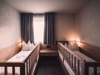 ****ˢ Garberhof Dolomit Family ****ˢ Garberhof Dolomit Family