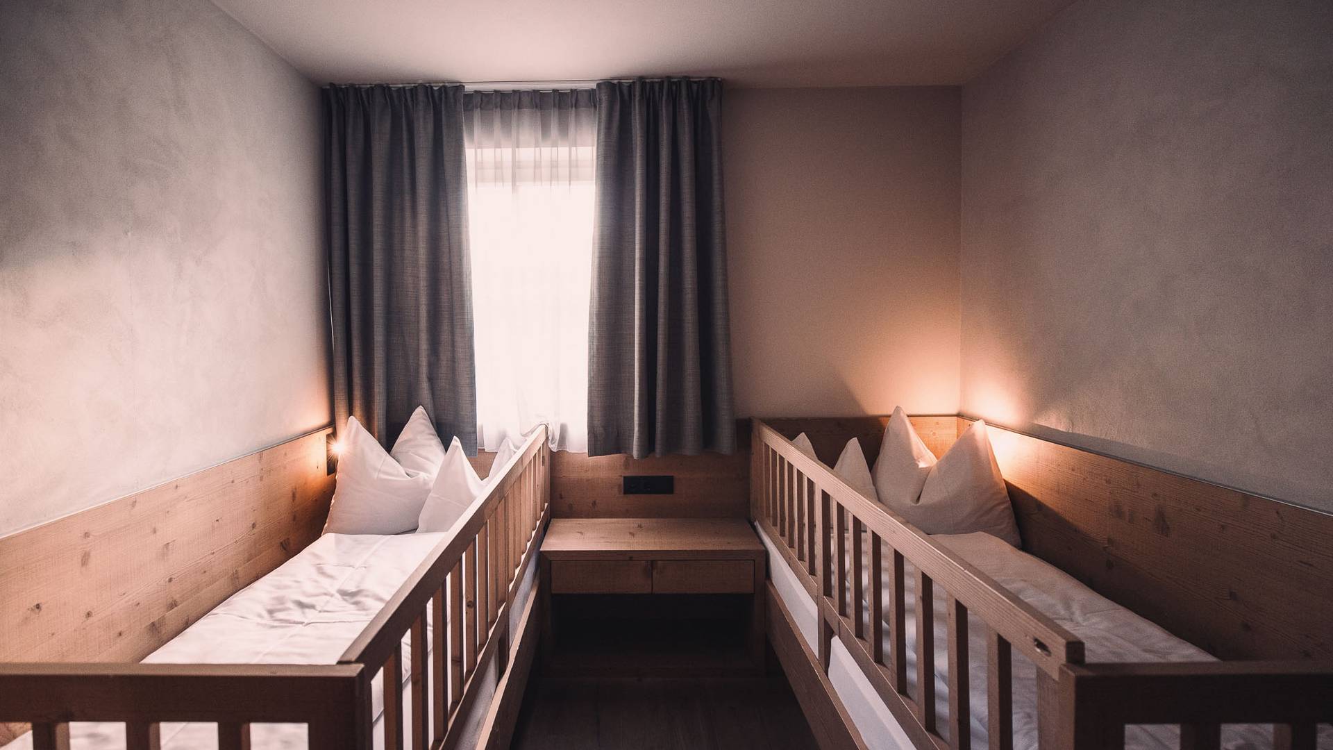 ****ˢ Garberhof Dolomit Family ****ˢ Garberhof Dolomit Family