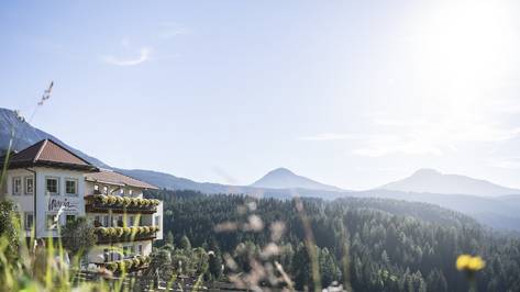 Adventure Family Hotel Maria **** Familienhotels Südtirol: The happy family places