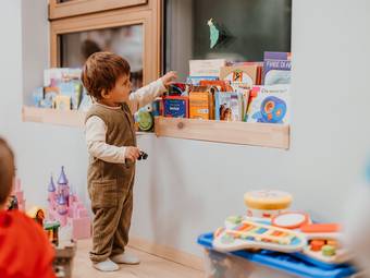 Das Mühlwald Quality Time Family Resort Das Mühlwald Quality Time Family Resort