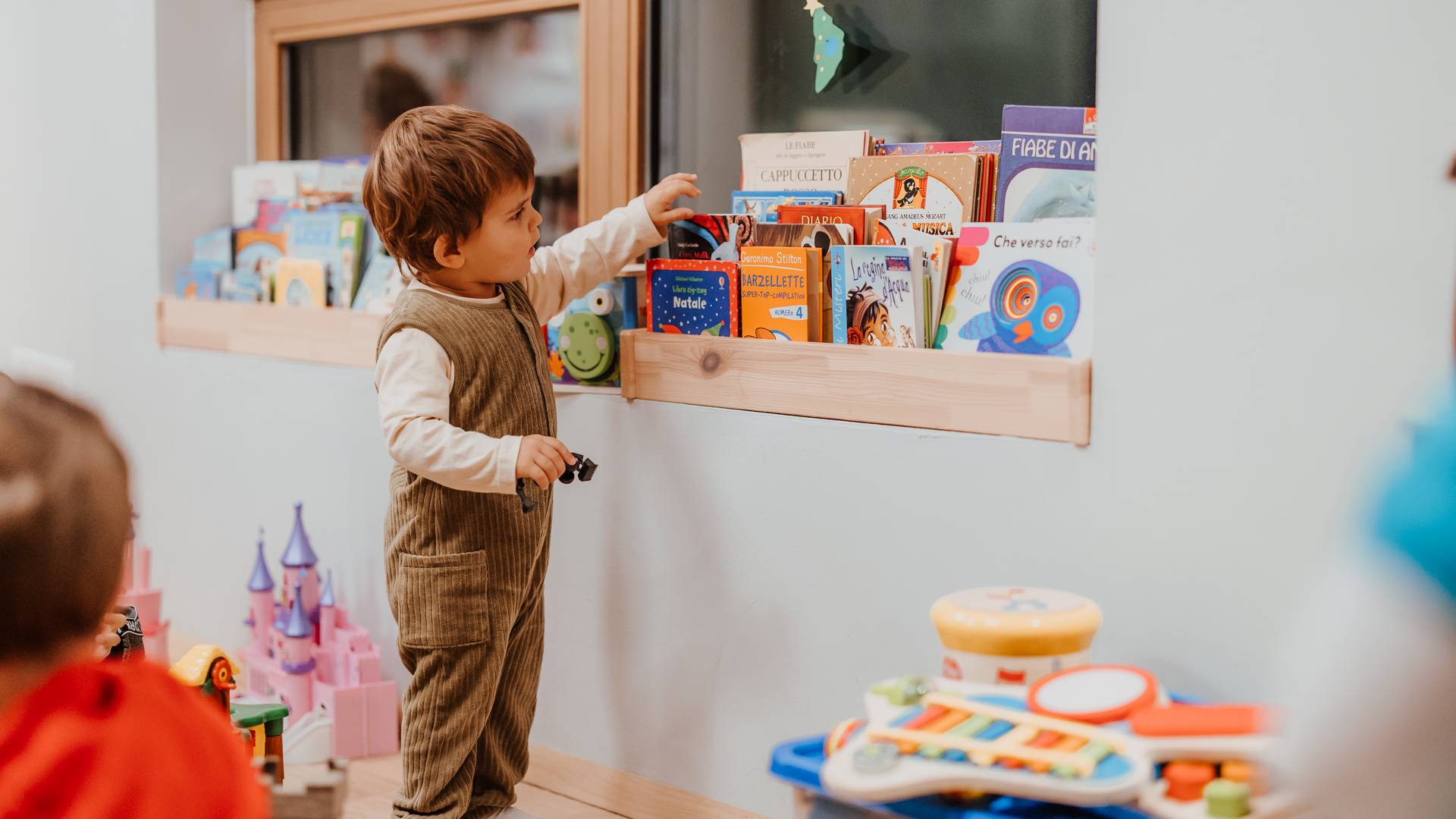 Das Mühlwald Quality Time Family Resort Das Mühlwald Quality Time Family Resort