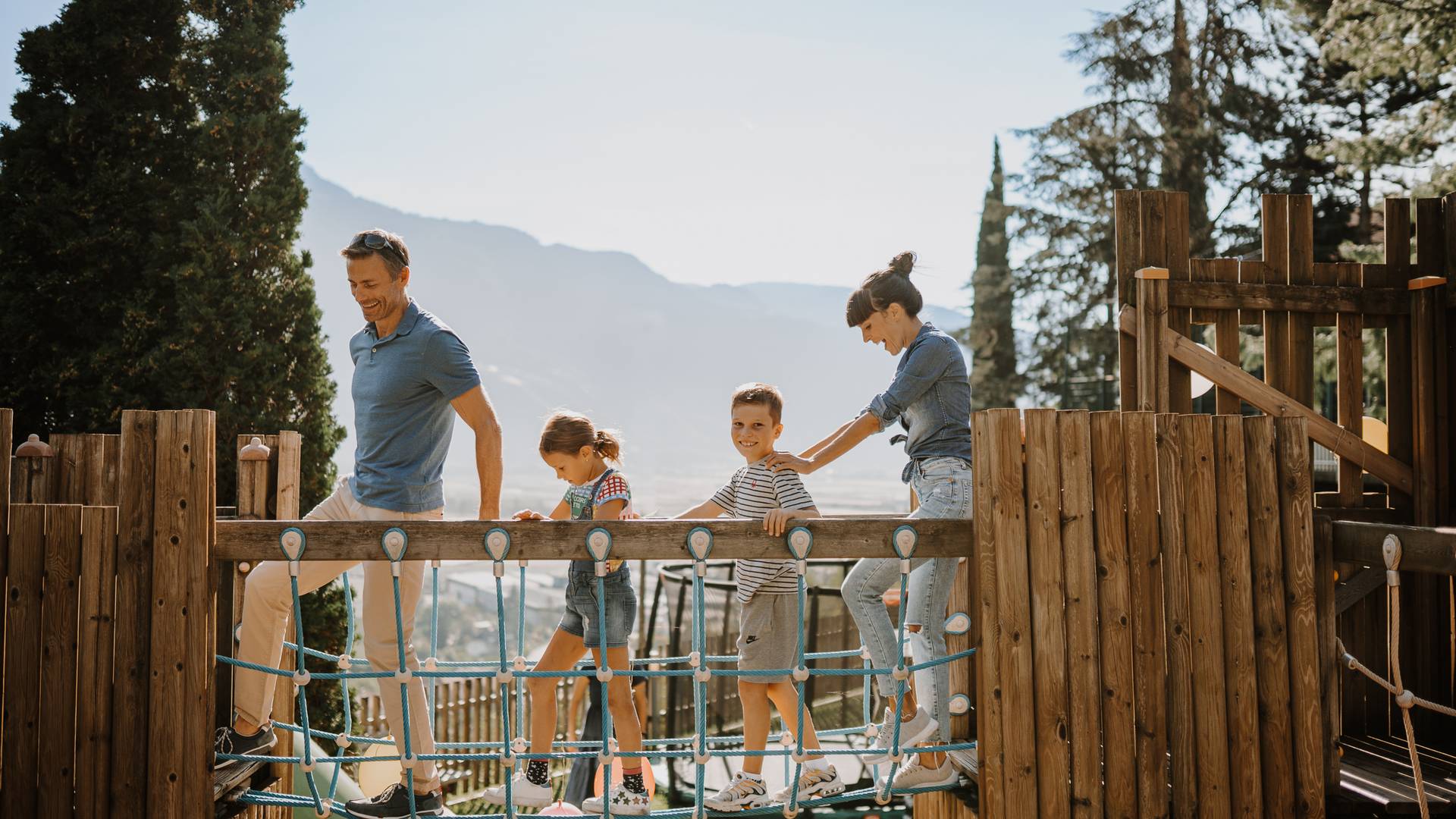 Familienresidence & Suiten Das Grafenstein ****ˢ Familienresidence & Suiten Das Grafenstein ****ˢ