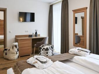 Family Hotel Posta **** Family Hotel Posta ****