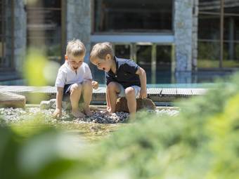 Post Alpina - Family Chalets Dolomites ****ˢ Post Alpina - Family Chalets Dolomites ****ˢ