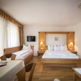 Das Familienhotel in Schenna für kreative Naturliebhaber Das Familienhotel in Schenna für kreative Naturliebhaber