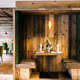 Alpura - Rooted in nature. Created for families. Alpura - Rooted in nature. Created for families.