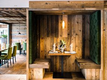 Alpura – Das 5-Sterne-Luxusretreat Alpura – Das 5-Sterne-Luxusretreat