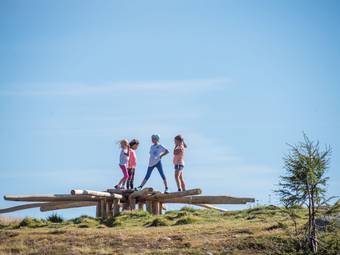 Familienhotel Huber ****ˢ Familienhotel Huber ****ˢ