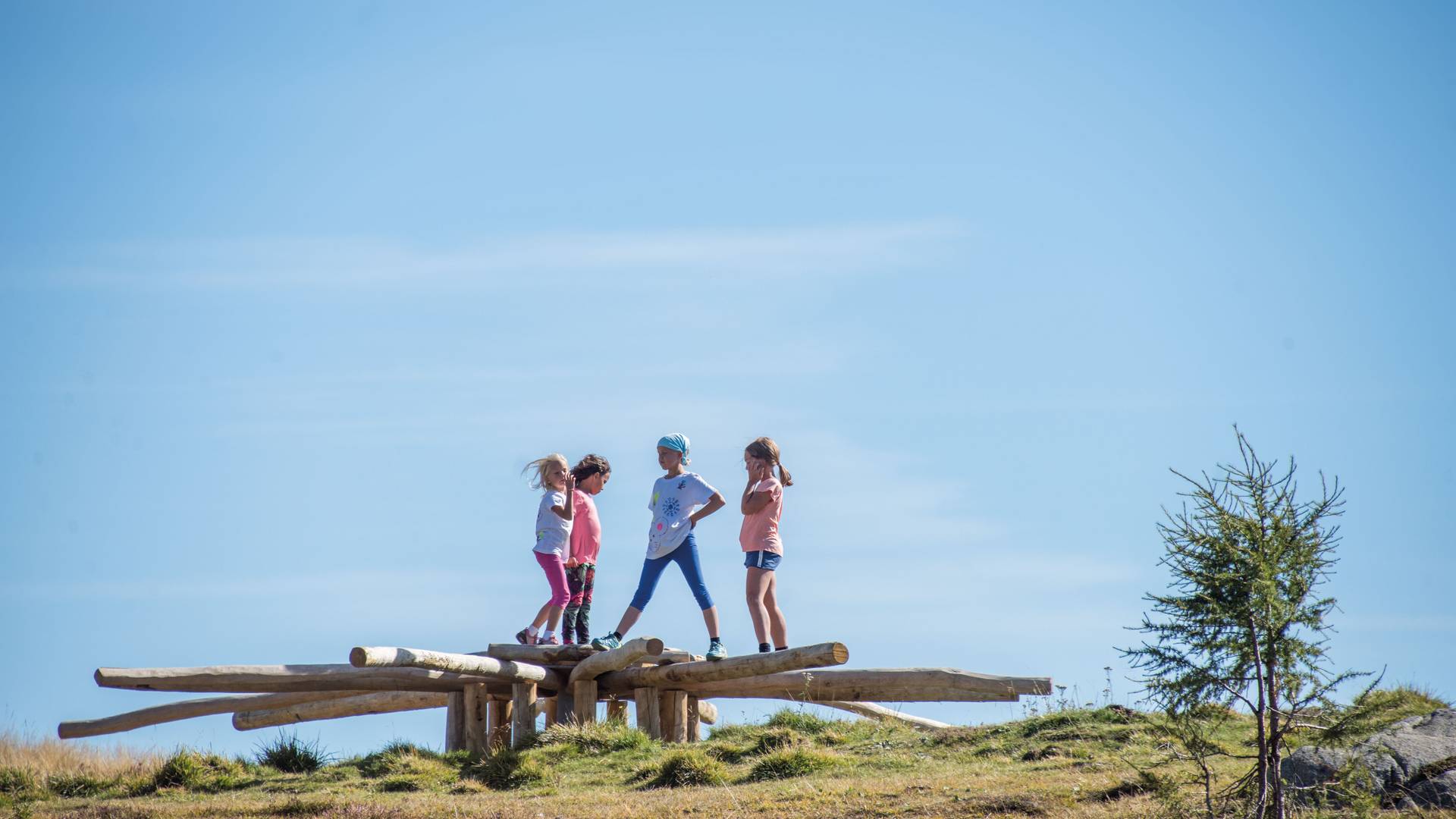 Familienhotel Huber ****ˢ Familienhotel Huber ****ˢ