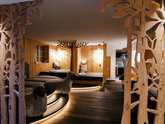 Family Hotel Posta **** Family Hotel Posta ****