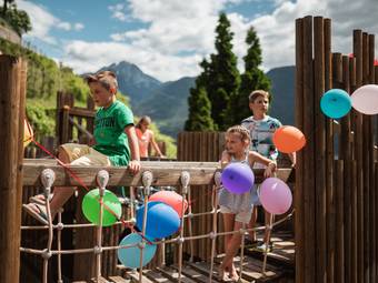 Familienresidence & Suiten Das Grafenstein ****ˢ Familienresidence & Suiten Das Grafenstein ****ˢ