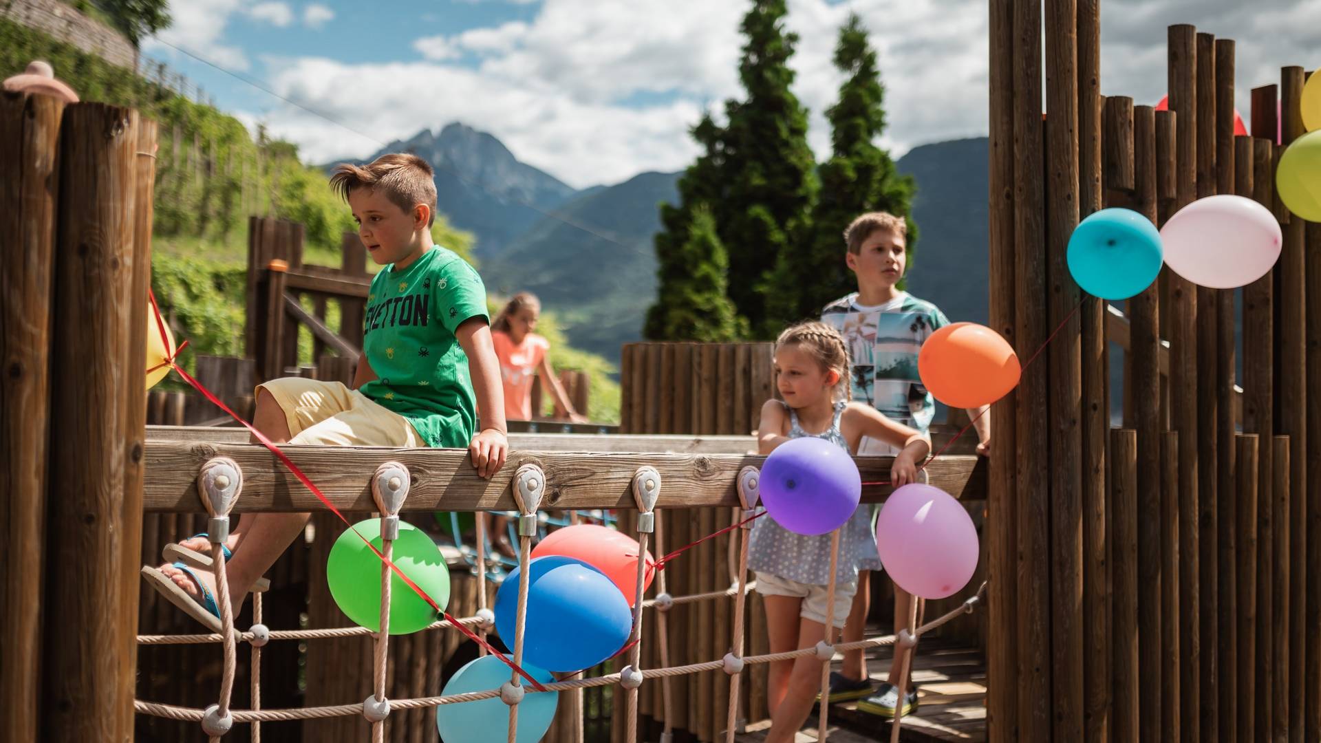 Familienresidence & Suiten Das Grafenstein ****ˢ Familienresidence & Suiten Das Grafenstein ****ˢ